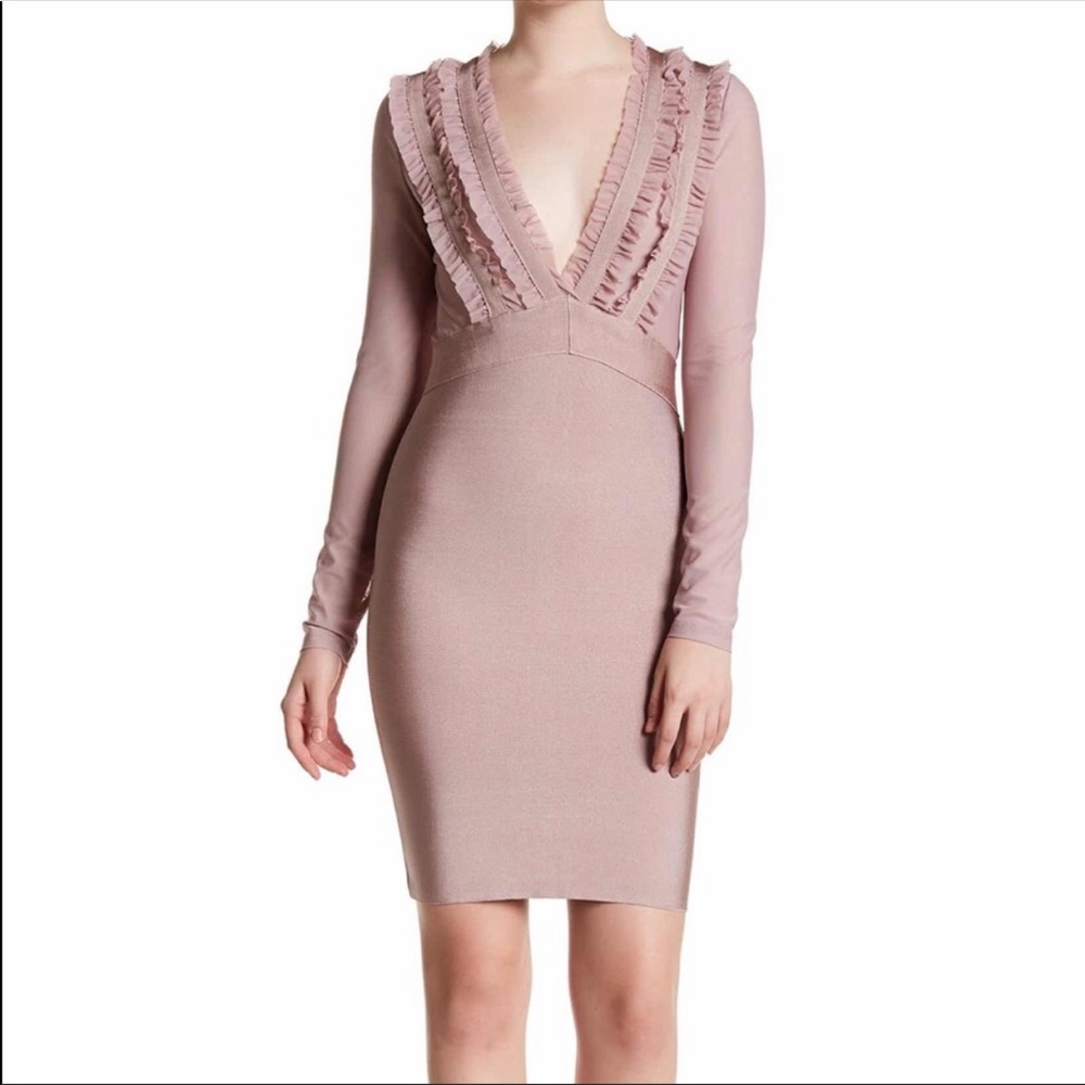 Wow Couture Dress